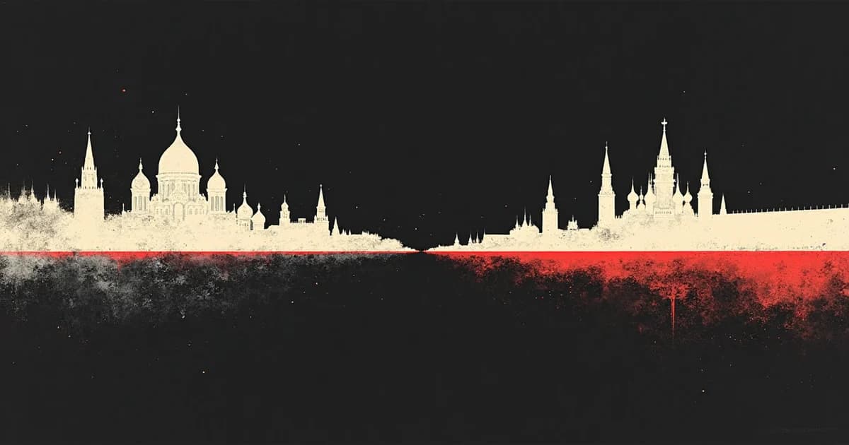 Kiev vs Moscou pour un homme français célibataire